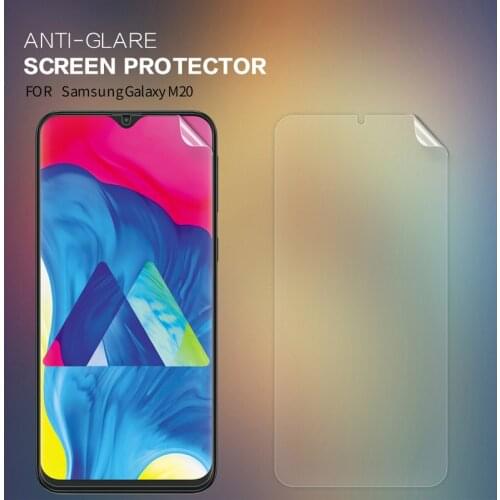 NILLKIN Samsung Galaxy M10 Screen Protectors