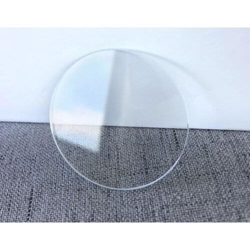 Wholesale 100pcs 16~50mm Concave Mineral Watch Crystal for Watch Repair