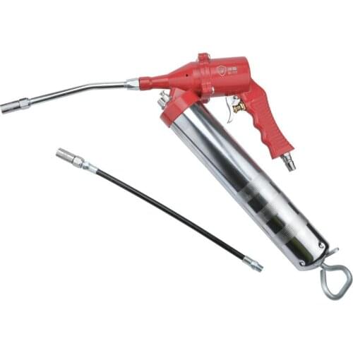 Pneumatic grease gun pneumatic grease gun, pneumatic grease gun grease machine gun nozzle BD-1707