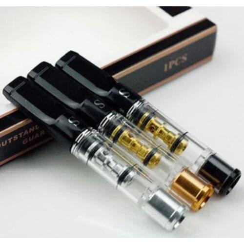 Genuine Sanda filter cigarette holder Mini clean circulation layer healthy Reduce the tar cigarette accessories Drop shipping