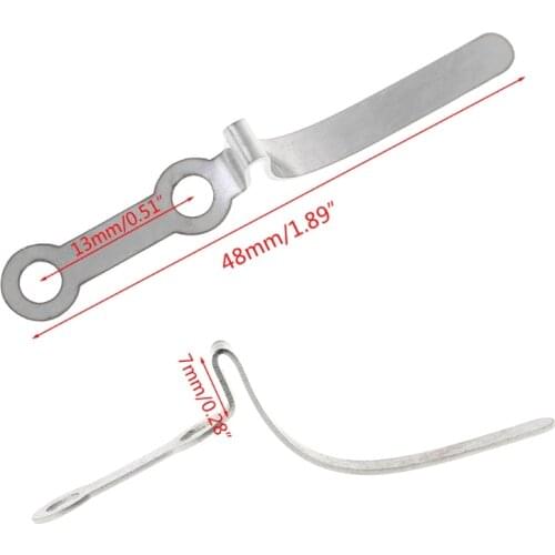 Raise Arm Finger Lift Tone Pick Up Vinyl LP Turntable Headshell Part Phonograph Accessories for Tonearm C7AA