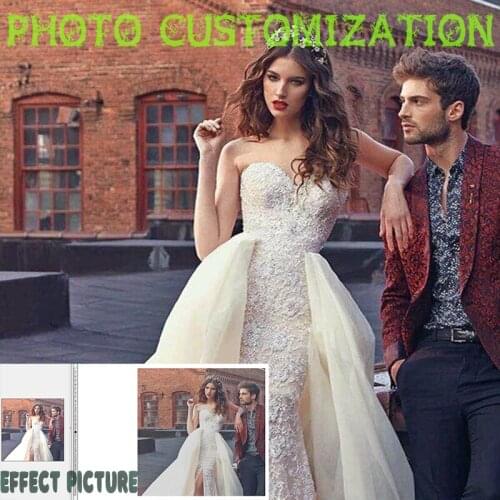 TAILOR Full Round Cuadros Cross stitch Diamand art diamant Photo customization 5D diamond painting Full square haft diamentowy 1