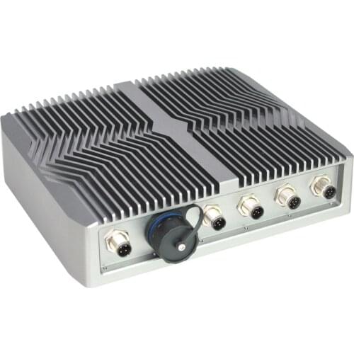 Industrial fanless mini pc i5 i3 j1900 waterproof ip68/ip69k fanless pc Windows 7/8/10 wifi bluetooth HD-MI/USB/LAN/COM