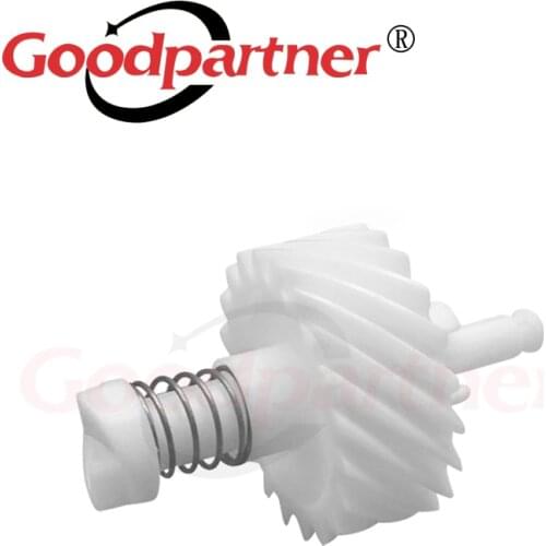 1X 3V2M202380 3V2M202420 Shaft Drive Container Gear Z20R for Kyocera FS1020 FS1025 FS1040 FS1041 FS1060 FS1061 FS1120 1125 1040