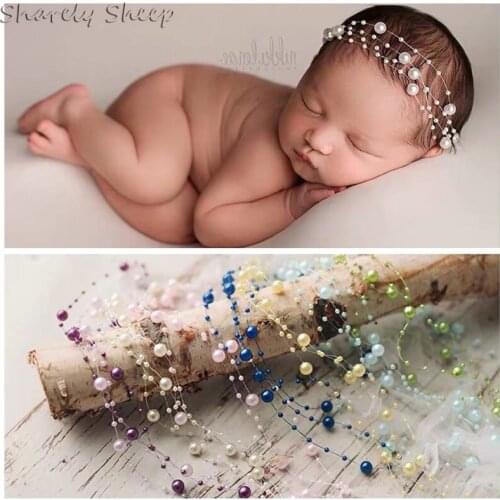 Sharely Sheep Turban Hats For Babies
