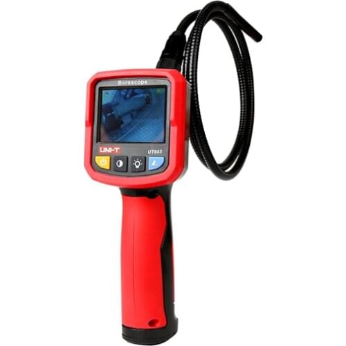 UNI-T UT665 Industrial endoscope