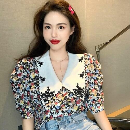 CMAZ Blouses For Women