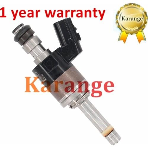 1 PCS Fuel Injector 160105R1305 160105R1315 16010-5R1-305 16010-5R1-315 For Hond Fit 1.5L 15-19 16010 5R1 315 Remanufactured