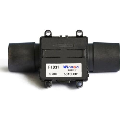 Micro Flow Sensor Wind speed sensor F1031 good quality than AWM720 ,0-200ml ,0-300ml,0-1000ml