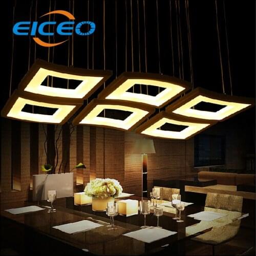EICEO LED Pendant Lights