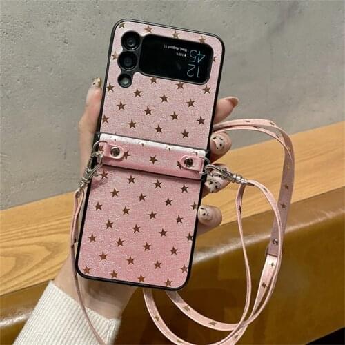 Hongmeng Samsung Galaxy Fold Phone Cases