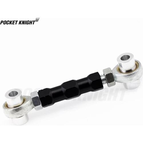 Lowering Links Kit For Honda CBR500R CB500F CB500X CBR929 CBR954 Motorcycle Rear Cushion Connecting Suspension Drop Adjustable