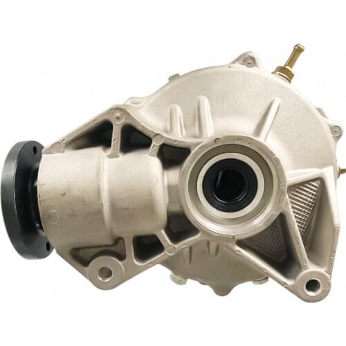 Front differential assy Gear For Jaguar500 500CC Kazuma ATV UTV Engine Parts