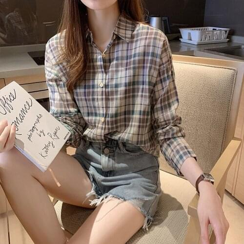 CMAZ Shirts For Women