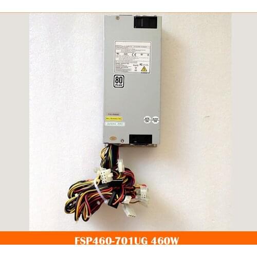 Server power supply for FSP460-701UG 1U 460W fully tested