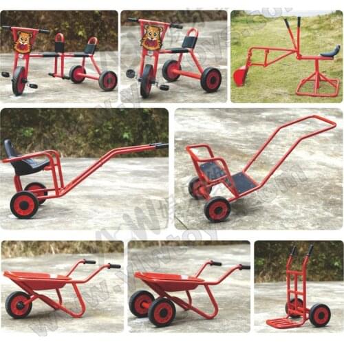 School bicycle,children three wheel scooter,kids steel pedicab bike