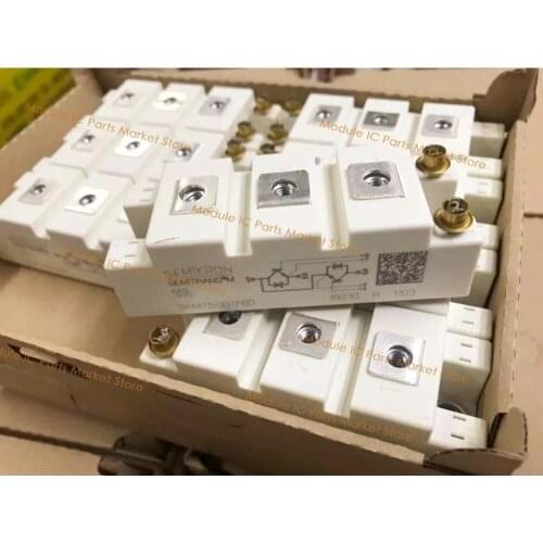 SKM75GB176D SKM75GB121D New Module 1PCS Free shipping