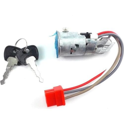 Ignition starter switch for 305 92990 4161-75 ,4161.75