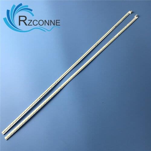 LED Backlight strip 60 lamp FoR Skyworth 42"TV 42E760A LC420EUJ SF K2 GT-5300-AZ42000A0 42E680E REL420WY 42E760A SEL420FY