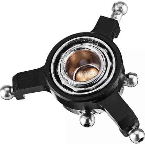 WLtoys K130-0030 Metal Swashplate Spare Parts For Wltoys XK K130 3D 6G 6CH RC Helicopter