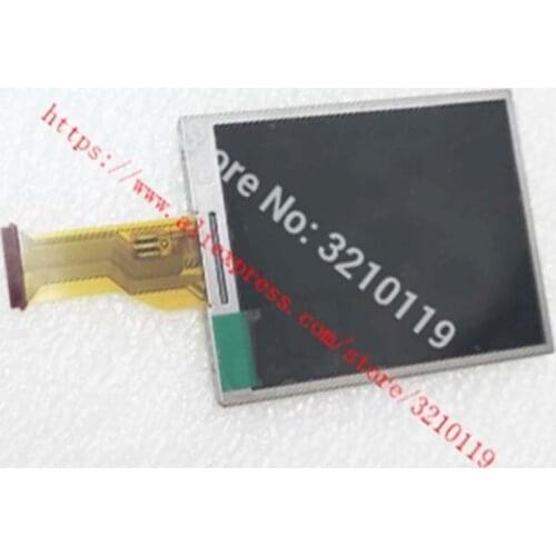 Free Shipping NEW LCD Display Screen Repair Parts for Canon A2500 A2550 PC1963 Digital Camera with Backlight