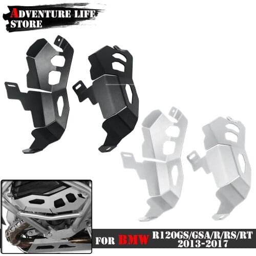 Motorcycle Engine Cylinder Head Valve Cover Guard Protector For BMW R1200GS R 1200 GS ADV R1200R R 1200RS R1200RT R1200GS LC