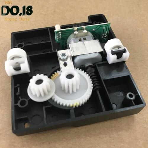 5pc CB376-67901 Scan Head Bracket for hp M1120 M1120N M1005 1312nfi used old version