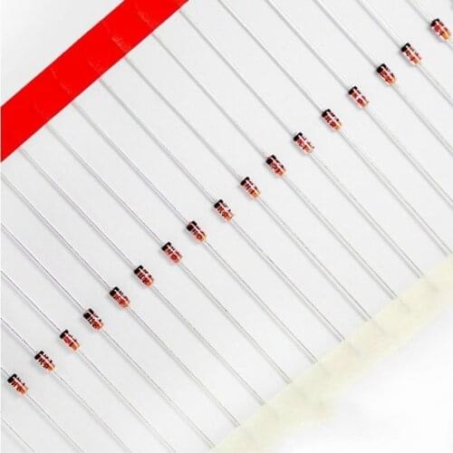 50 pcs Original 1S1555 SWITCHING DIODES NEW