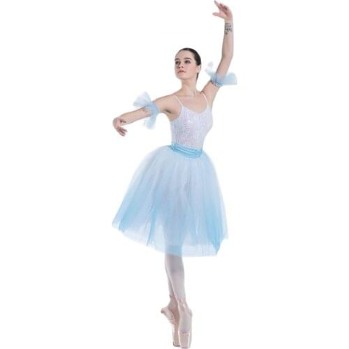 ALL FOR DANCE Carnival Costumes