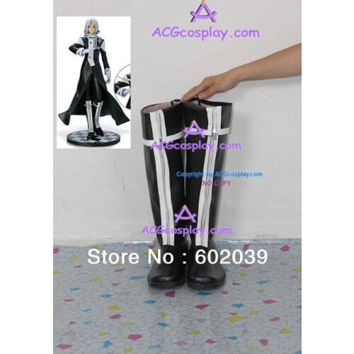 D.gray-Man Allen Walker Cosplay Boots Cosplay shoes GOOD quality ACGcosplay