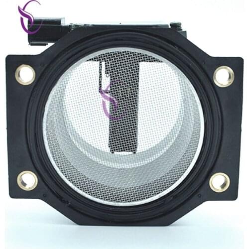 MASS AIR FLOW MAF SENSOR FOR Nissan Frontier Xterra Quest Frontier 3.3L 22680-7B000 22680-7B001 22680-5J000 AFH70-16 AFH7016