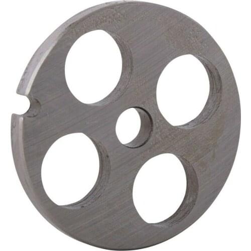 Reber drawbench 16mm ferrule disc plate minced meat grinder N. 5 TC5 9502N 8820N