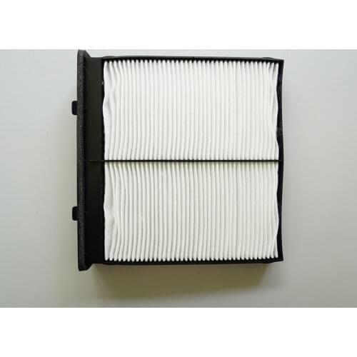 Cabin filter for 2009 SUBARU FORESTER XV IMPREZA Hatchback OEM: 523190-3602 #RT90