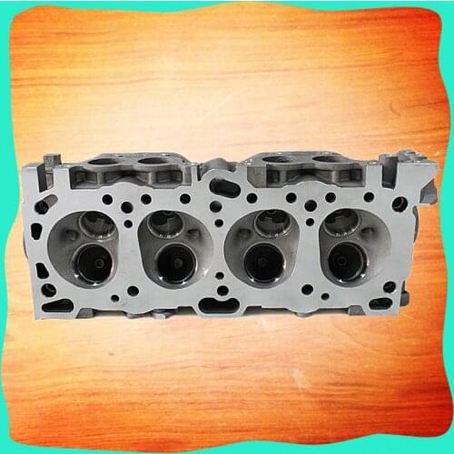 8V 4G64 Engine cylinder head 22100-32680 for Mitsubishi Galant L200 L300 Expo Pajero wagon Shogun Pick-up