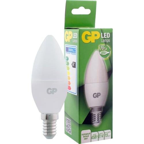 GP Light Bulbs
