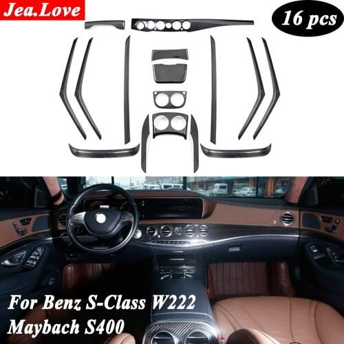 Jea.Love Car Moldings