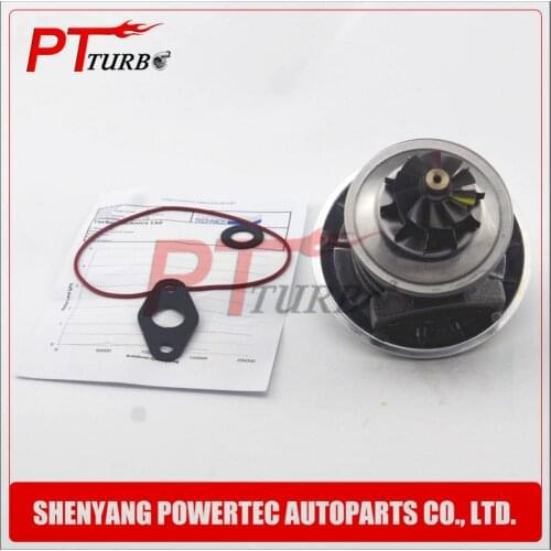 Turbo Charger Cartridge 452124 GT1544S 452124-2 For Ford Mondeo II 1.8 TD 66Kw RFN 1107642 Turbine Core Turbocharger Chra