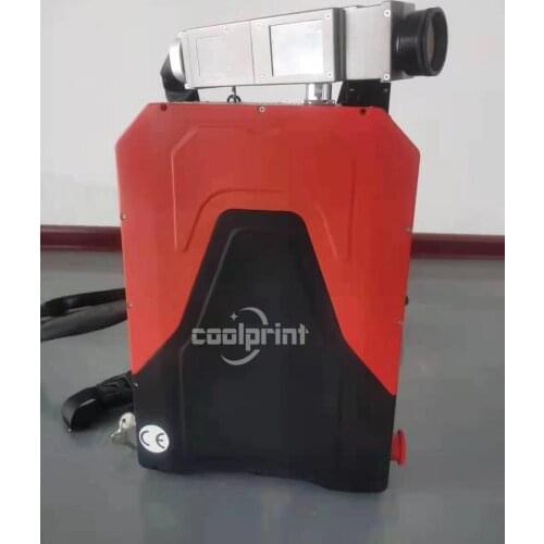 Laser Cleaning Machine Cleaner For Metal China Mold Toxic Electronics Power Surface Sales Coil