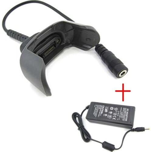 New for Zebra Motorola MC3090 MC3190 Charge Cable MC32N0 Cradle Cup