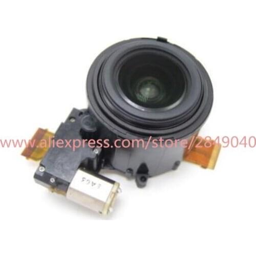 New zoom lens for Panasonic LX7 DMC-LX7 Digital camera repair and replacement parts with CCD