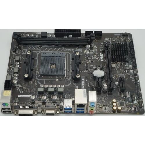 OEM Motherboards