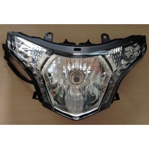 Front Light Headlight fit HONDA CBR 250RR CBR250 RR 08 09 10 11 12 13 2008 2009 2010 2011 2012 2013