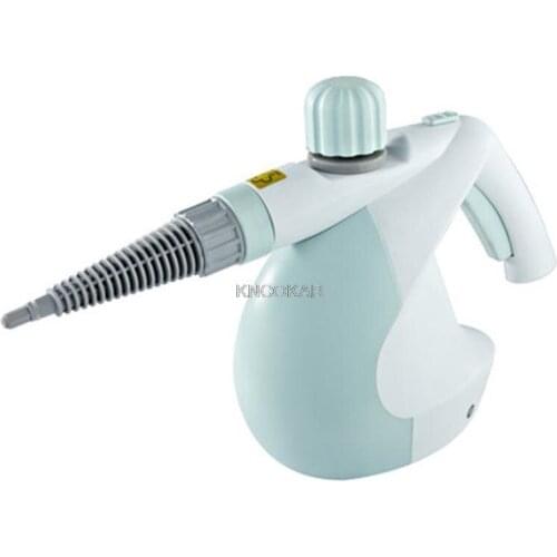 High temperature and high pressure steam cleaner spray gun multi-function disinfection air conditioner cleaning machine D382