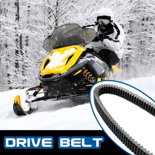 Drive Belt 3211080 For Polaris Classic 500 600 XC SP 700 800 900 440 Pro