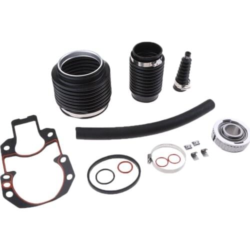 Transom Repair Service Kit Replaces 30-803099T1 For Mercruiser Alpha 1 Gen 2