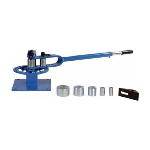 YP-9 compact bender hand pipe bender machine bending machinery tools