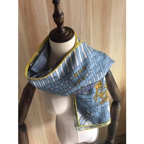 2020 new arrival autumn spring classic horse 140*140 cm colorful scarf 65% cashmere 35% silk scarf wrap for women lady girl