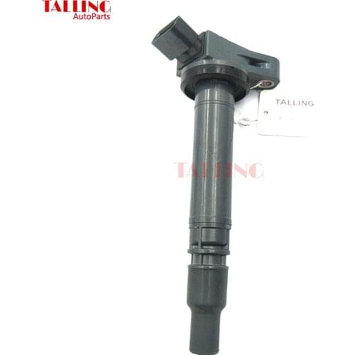 Ignition Coils TALLING China