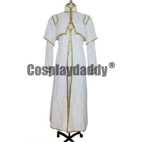 Yu Gi Oh! Zexal Iv Cosplay Costume
