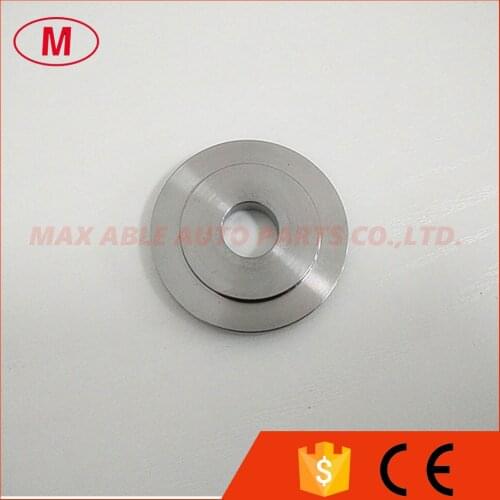 HX25 Turbo repair kits backplate